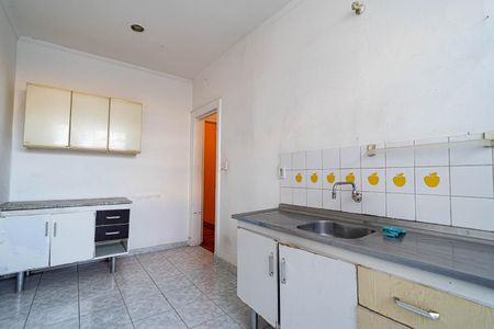 Cozinha de casa para alugar com 2 quartos, 100m² em Morro dos Ingleses, São Paulo