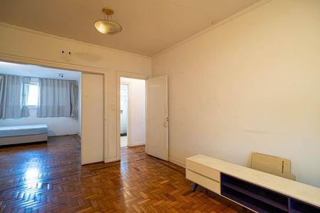 Sala de casa para alugar com 2 quartos, 100m² em Morro dos Ingleses, São Paulo