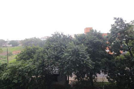 Vista do Quarto 1 de apartamento para alugar com 2 quartos, 35m² em Santa Maria, Santo André
