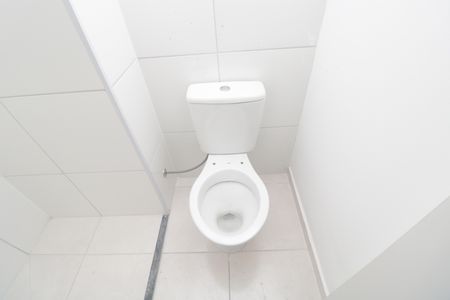 Apartamento para alugar com 35m², 2 quartos e sem vagaBanheiro