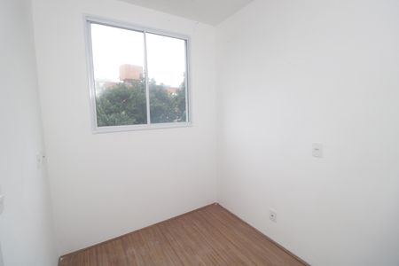 Apartamento para alugar com 35m², 2 quartos e sem vagaQuarto 1