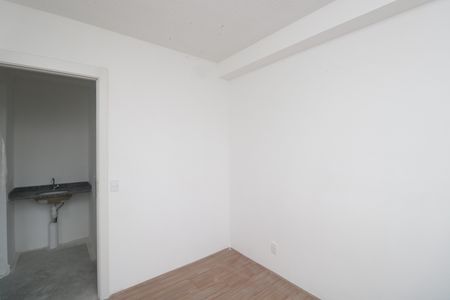 Apartamento para alugar com 35m², 2 quartos e sem vagaQuarto 2