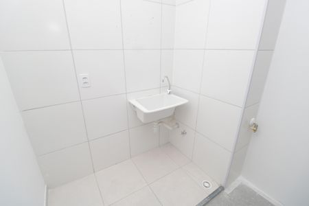 Apartamento para alugar com 35m², 2 quartos e sem vagaÁrea de Serviço