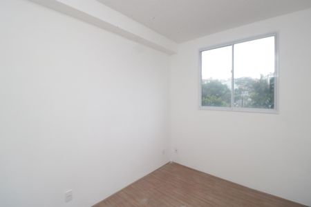 Apartamento para alugar com 35m², 2 quartos e sem vagaQuarto 2