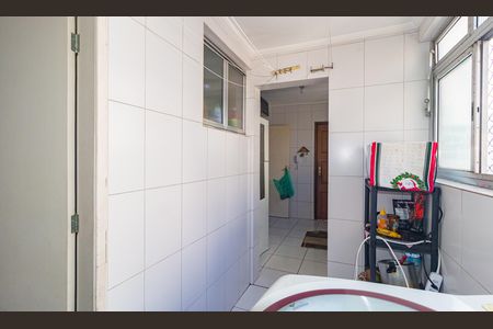 Apartamento à venda com 71m², 2 quartos e sem vaga Apartamento à venda com 71m², 2 quartos e sem vagaÁrea de Serviço