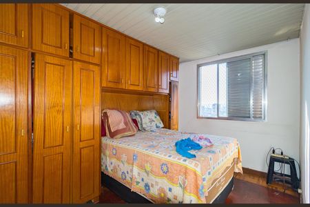 Apartamento à venda com 71m², 2 quartos e sem vaga Apartamento à venda com 71m², 2 quartos e sem vagaQuarto 2
