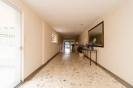 Apartamento à venda com 71m², 2 quartos e sem vaga Apartamento à venda com 71m², 2 quartos e sem vagaÁrea comum