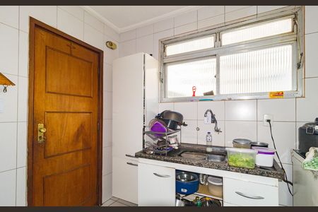 Apartamento à venda com 71m², 2 quartos e sem vaga Apartamento à venda com 71m², 2 quartos e sem vagaCozinha