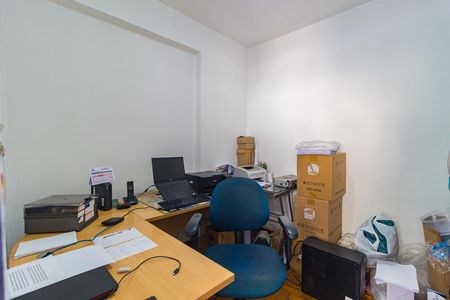 Apartamento à venda com 71m², 2 quartos e sem vaga Apartamento à venda com 71m², 2 quartos e sem vagaQuarto de Serviço