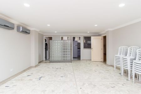 Apartamento à venda com 71m², 2 quartos e sem vaga Apartamento à venda com 71m², 2 quartos e sem vagaÁrea comum