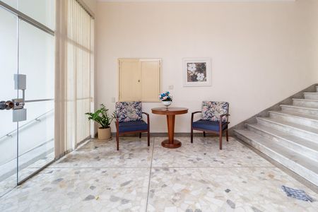 Apartamento à venda com 71m², 2 quartos e sem vaga Apartamento à venda com 71m², 2 quartos e sem vagaÁrea comum