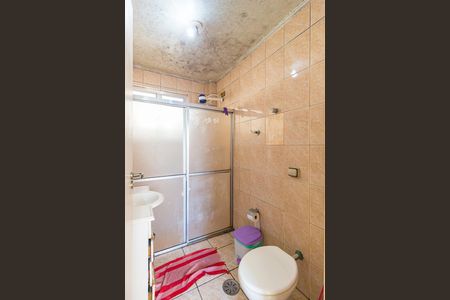 Apartamento à venda com 71m², 2 quartos e sem vaga Apartamento à venda com 71m², 2 quartos e sem vagaBanheiro