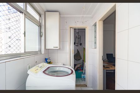 Apartamento à venda com 71m², 2 quartos e sem vaga Apartamento à venda com 71m², 2 quartos e sem vagaÁrea de Serviço