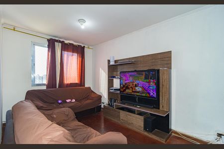 Apartamento à venda com 71m², 2 quartos e sem vaga Apartamento à venda com 71m², 2 quartos e sem vagaSala