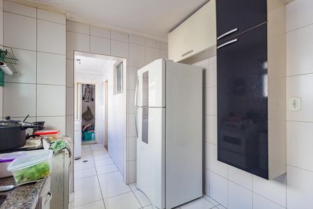 Apartamento à venda com 71m², 2 quartos e sem vaga Apartamento à venda com 71m², 2 quartos e sem vagaCozinha