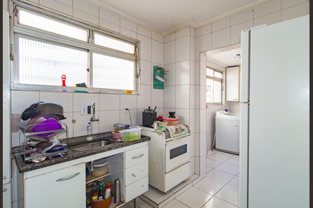 Apartamento à venda com 71m², 2 quartos e sem vaga Apartamento à venda com 71m², 2 quartos e sem vagaCozinha