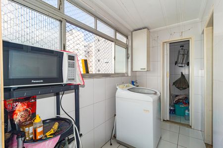 Apartamento à venda com 71m², 2 quartos e sem vaga Apartamento à venda com 71m², 2 quartos e sem vagaÁrea de Serviço