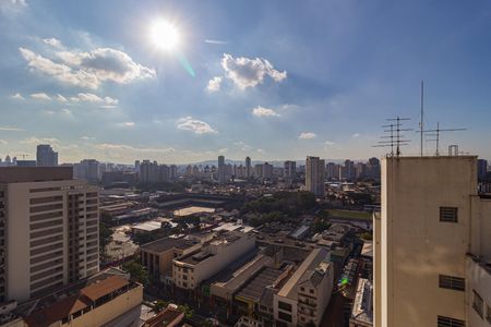 Apartamento à venda com 71m², 2 quartos e sem vaga Apartamento à venda com 71m², 2 quartos e sem vagaVista - Quarto 2
