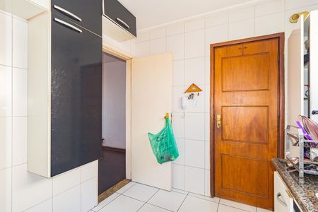 Apartamento à venda com 71m², 2 quartos e sem vaga Apartamento à venda com 71m², 2 quartos e sem vagaCozinha