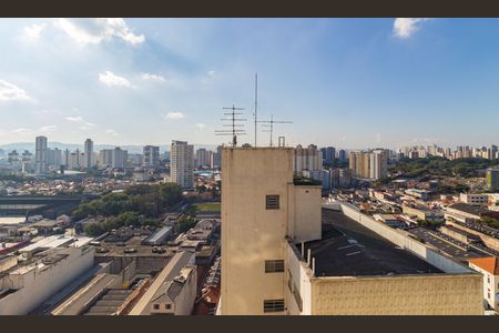 Apartamento à venda com 71m², 2 quartos e sem vaga Apartamento à venda com 71m², 2 quartos e sem vagaVista - Quarto 1