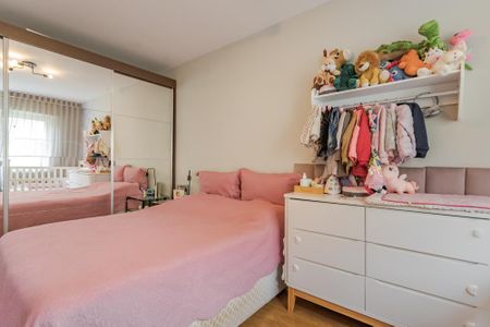 Apartamento à venda com 54m², 1 quarto e sem vagaQuarto