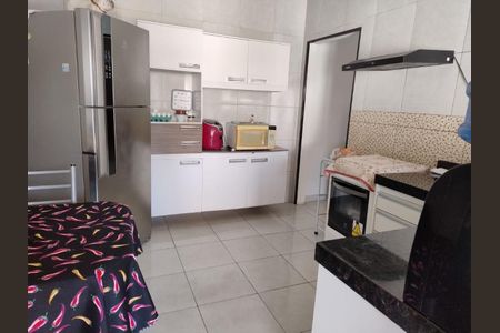 Foto 08 de casa à venda com 3 quartos, 140m² em Jardim Santa Genebra II (Barao Geraldo), Campinas