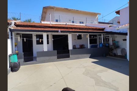 Casa à venda com 140m², 3 quartos e 5 vagas Casa à venda com 140m², 3 quartos e 5 vagasFoto 12