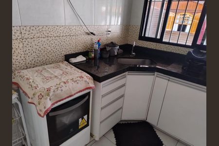 Foto 11 de casa à venda com 3 quartos, 140m² em Jardim Santa Genebra II (Barao Geraldo), Campinas