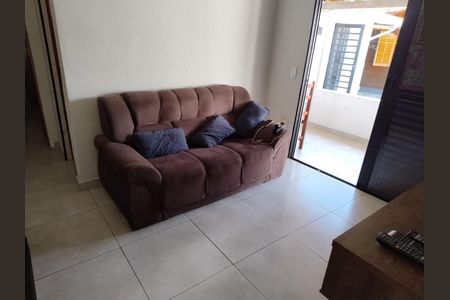 Foto 06 de casa à venda com 3 quartos, 140m² em Jardim Santa Genebra II (Barao Geraldo), Campinas