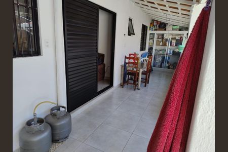 Foto 09 de casa à venda com 3 quartos, 140m² em Jardim Santa Genebra II (Barao Geraldo), Campinas
