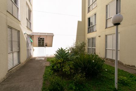 Apartamento à venda com 44m², 2 quartos e sem vaga Apartamento à venda com 44m², 2 quartos e sem vagaÁrea comum