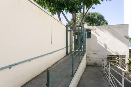 Apartamento à venda com 44m², 2 quartos e sem vaga Apartamento à venda com 44m², 2 quartos e sem vagaÁrea comum - Entrada