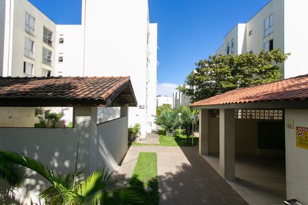 Apartamento à venda com 44m², 2 quartos e sem vaga Apartamento à venda com 44m², 2 quartos e sem vagaÁrea comum