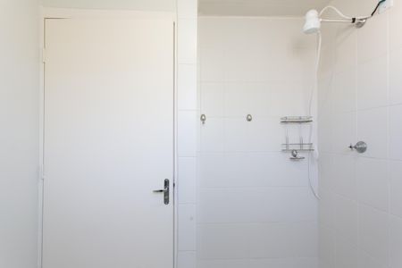 Apartamento à venda com 44m², 2 quartos e sem vaga Apartamento à venda com 44m², 2 quartos e sem vagaBanheiro