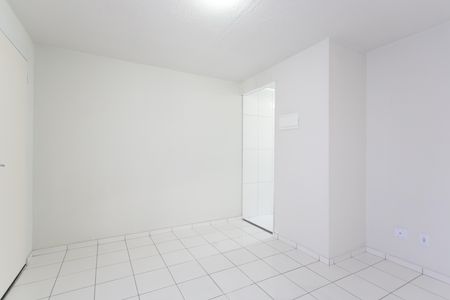 Apartamento à venda com 44m², 2 quartos e sem vaga Apartamento à venda com 44m², 2 quartos e sem vagaSala