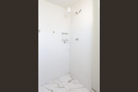 Apartamento à venda com 44m², 2 quartos e sem vaga Apartamento à venda com 44m², 2 quartos e sem vagaBanheiro