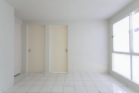 Apartamento à venda com 44m², 2 quartos e sem vaga Apartamento à venda com 44m², 2 quartos e sem vagaSala