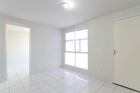 Apartamento à venda com 44m², 2 quartos e sem vaga Apartamento à venda com 44m², 2 quartos e sem vagaSala