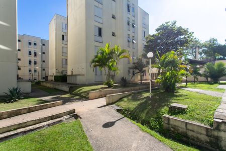 Apartamento à venda com 44m², 2 quartos e sem vaga Apartamento à venda com 44m², 2 quartos e sem vagaÁrea comum