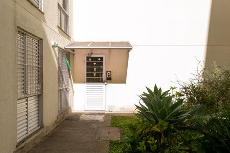 Apartamento à venda com 44m², 2 quartos e sem vaga Apartamento à venda com 44m², 2 quartos e sem vagaÁrea comum