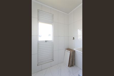 Apartamento à venda com 44m², 2 quartos e sem vaga Apartamento à venda com 44m², 2 quartos e sem vagaÁrea de Serviço
