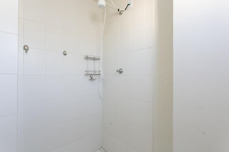 Apartamento à venda com 44m², 2 quartos e sem vaga Apartamento à venda com 44m², 2 quartos e sem vagaBanheiro
