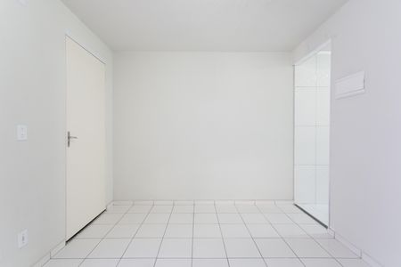 Sala de apartamento à venda com 2 quartos, 44m² em Conjunto Residencial José Bonifácio, São Paulo