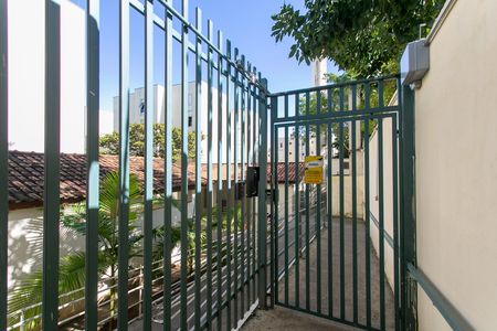 Apartamento à venda com 44m², 2 quartos e sem vaga Apartamento à venda com 44m², 2 quartos e sem vagaÁrea comum - Entrada