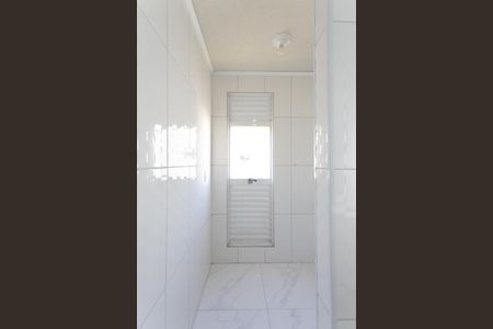 Apartamento à venda com 44m², 2 quartos e sem vaga Apartamento à venda com 44m², 2 quartos e sem vagaÁrea de Serviço