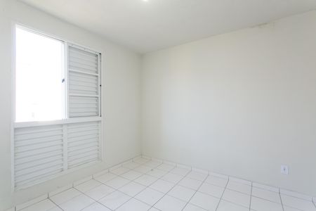 Quarto 1 de apartamento à venda com 2 quartos, 44m² em Conjunto Residencial José Bonifácio, São Paulo