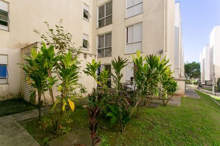 Apartamento à venda com 44m², 2 quartos e sem vaga Apartamento à venda com 44m², 2 quartos e sem vagaÁrea comum