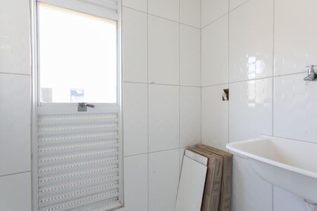 Apartamento à venda com 44m², 2 quartos e sem vaga Apartamento à venda com 44m², 2 quartos e sem vagaÁrea de Serviço