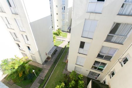Vista do Quarto 2 de apartamento à venda com 2 quartos, 44m² em Conjunto Residencial José Bonifácio, São Paulo