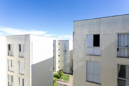 Apartamento à venda com 44m², 2 quartos e sem vaga Apartamento à venda com 44m², 2 quartos e sem vagaVista do Quarto 2